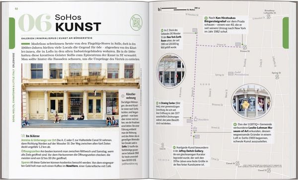 Produktbild: LONELY PLANET Reisef&uuml;hrer Entdecke New York