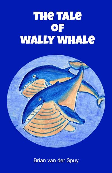 Produktbild: The Tale of Wally Whale