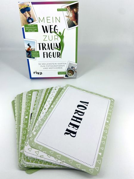 Produktbild: Mein Weg zur Traumfigur