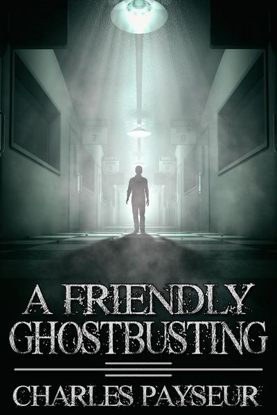Produktbild: Friendly Ghostbusting