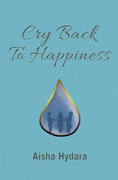 Produktbild: Cry Back To Happiness