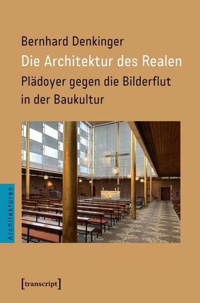 Produktbild: Die Architektur des Realen