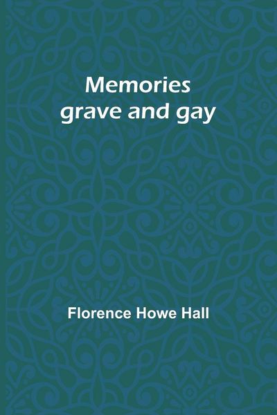 Produktbild: Memories grave and gay