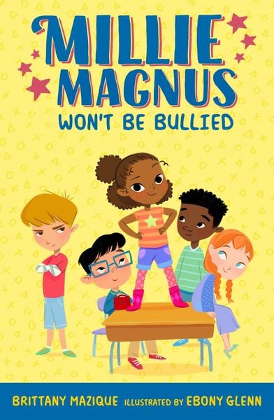 Produktbild: Millie Magnus Won't Be Bullied