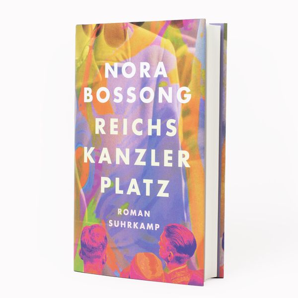 Produktbild: Reichskanzlerplatz