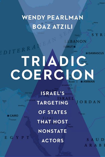 Produktbild: Triadic Coercion