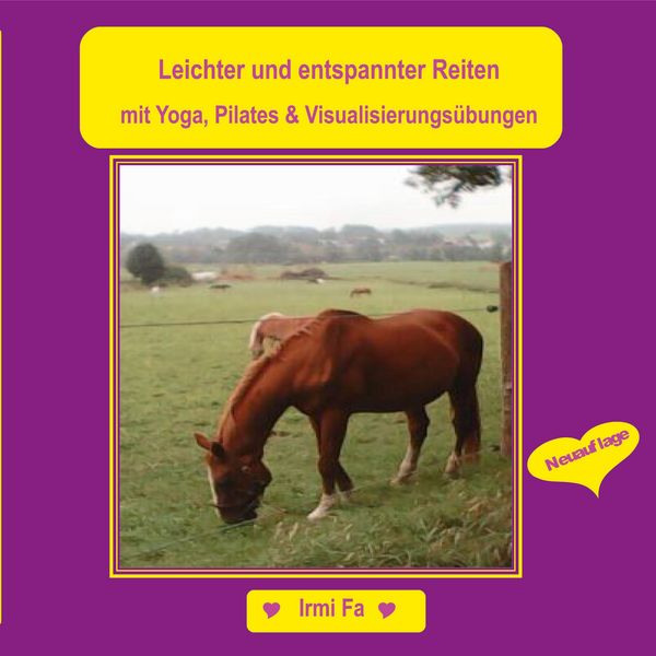 Produktbild: Leichter und entspannter Reiten