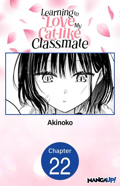 Produktbild: Learning to Love My Cat-like Classmate #022