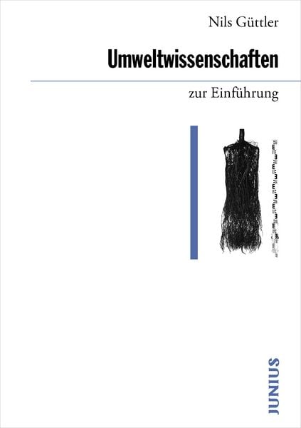 Produktbild: Umweltwissenschaften zur Einf&uuml;hrung