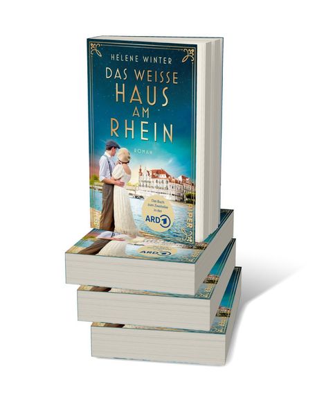 Produktbild: Das Wei&szlig;e Haus am Rhein