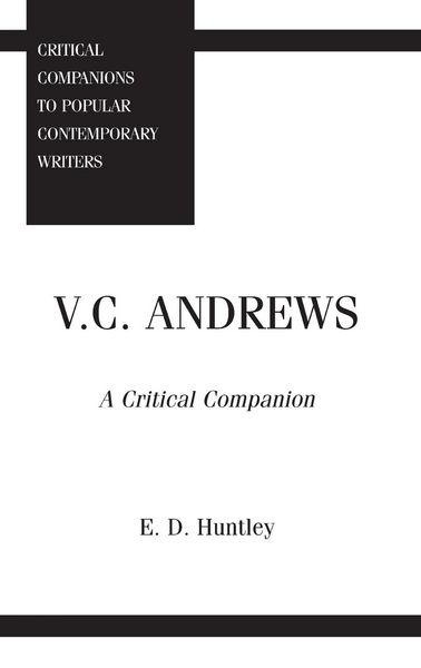 Produktbild: V. C. Andrews