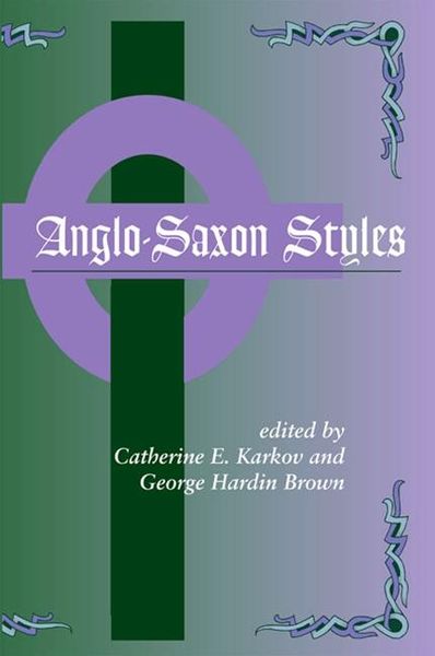 Produktbild: Anglo-Saxon Styles