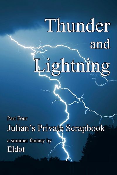 Produktbild: Thunder and Lightning