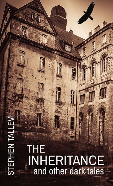 Produktbild: The Inheritance and Other Dark Tales