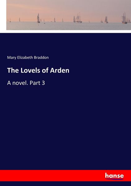 Produktbild: The Lovels of Arden