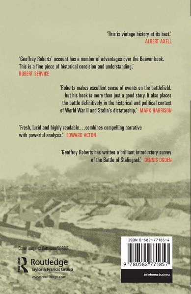 Produktbild: Victory at Stalingrad