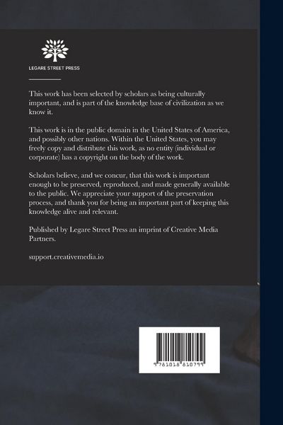 Produktbild: The Science Of Homoeopathy: Or, A Critical And Synthetical Exposition Of The Doctrines Of The Homoeopathic School