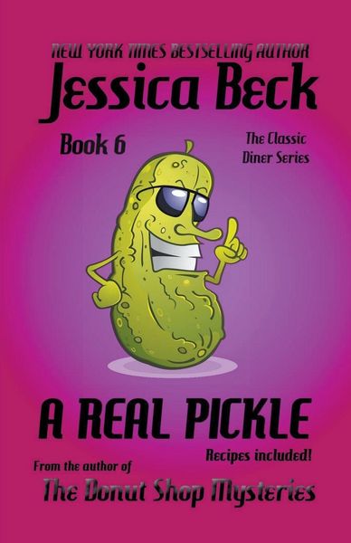 Produktbild: A Real Pickle