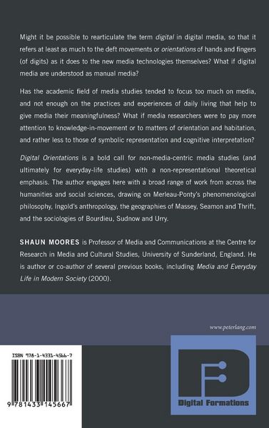 Produktbild: Digital Orientations