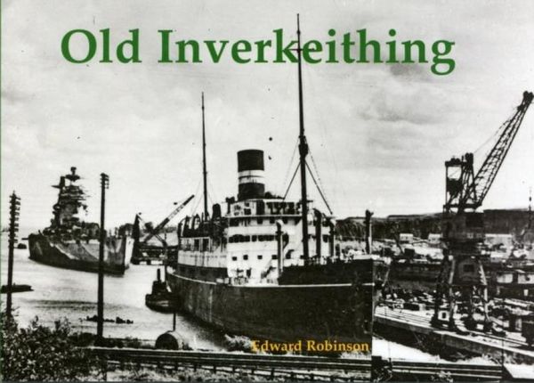 Produktbild: Old Inverkeithing