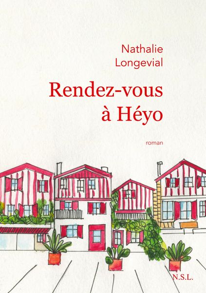 Produktbild: Rendez-vous &agrave; H&eacute;yo