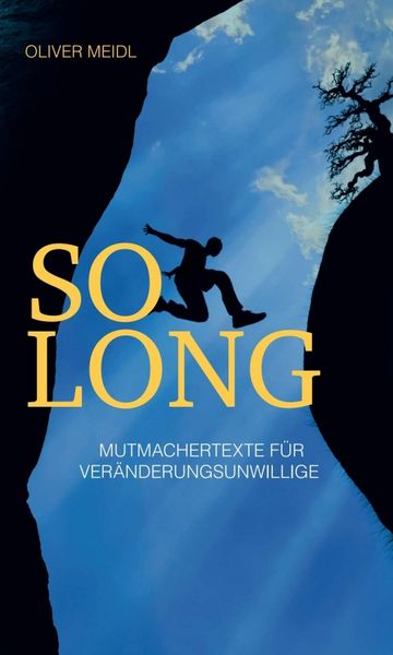 Produktbild: SO LONG (Deutschsprachige Ausgabe)