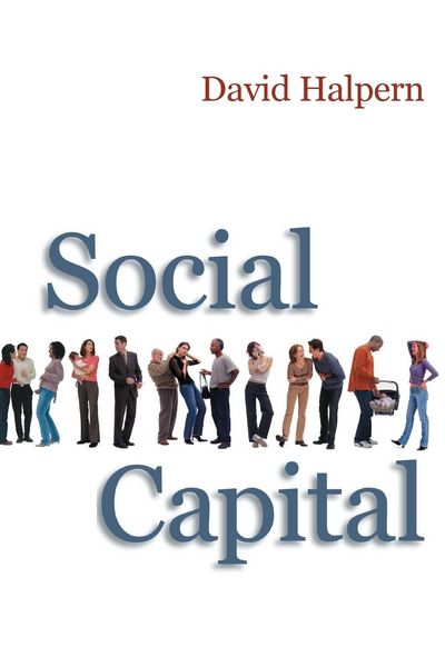 Produktbild: Social Capital