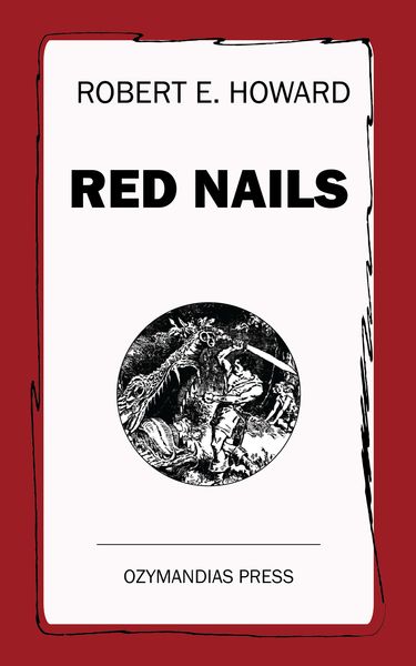Produktbild: Red Nails
