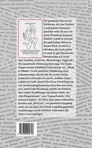 Produktbild: Gemischte S&auml;tze