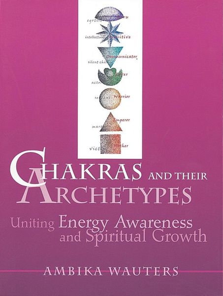 Produktbild: Chakras & Their Archetypes