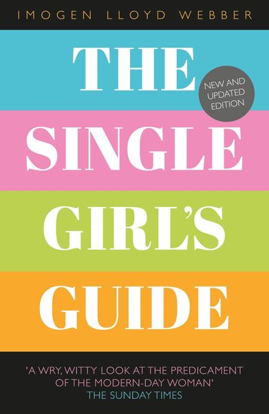 Produktbild: The Single Girl's Guide