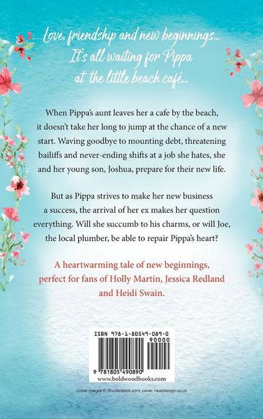 Produktbild: The Little Beach Cafe