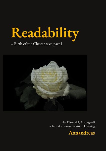 Produktbild: Readability (1/2)