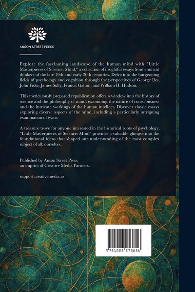 Produktbild: Little Masterpieces of Science