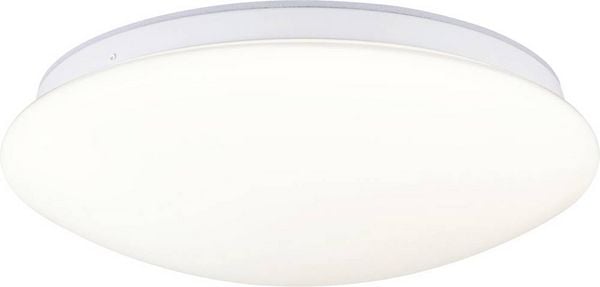 Produktbild: Paulmann 75407 Leonis II D&auml;mmerungsgesteuerter Bewegungsmelder (HF) Deckenleuchte LED 16.5 W Wei&szlig;
