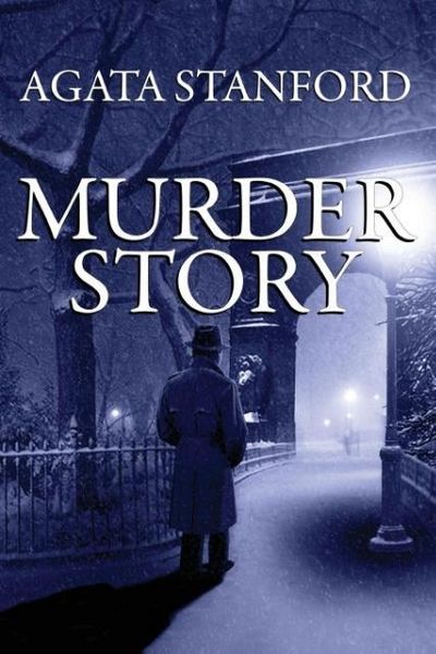 Produktbild: Murder Story