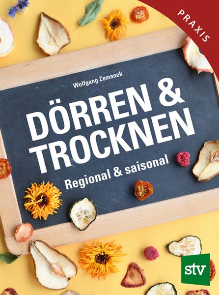 Produktbild: D&ouml;rren & Trocknen