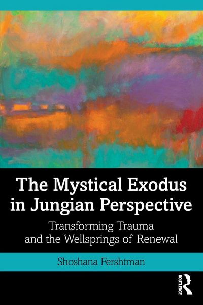 Produktbild: The Mystical Exodus in Jungian Perspective