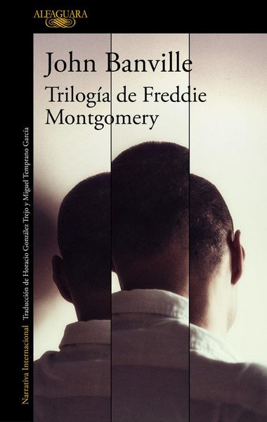 Produktbild: Trilog&iacute;a de Freddie Montgomery