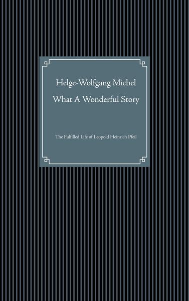 Produktbild: What A Wonderful Story