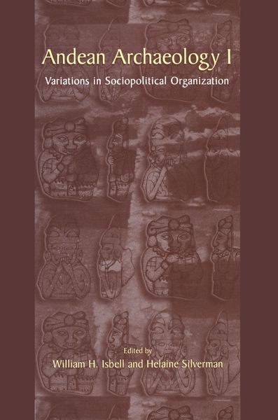 Produktbild: Andean Archaeology I