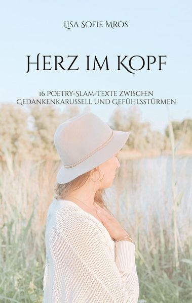 Produktbild: Herz im Kopf