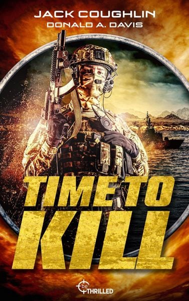 Produktbild: Time to Kill