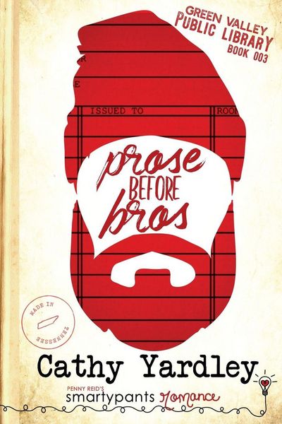 Produktbild: Prose Before Bros