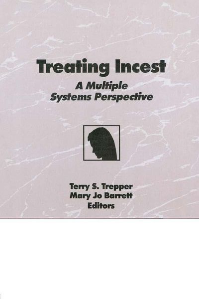 Produktbild: Treating Incest
