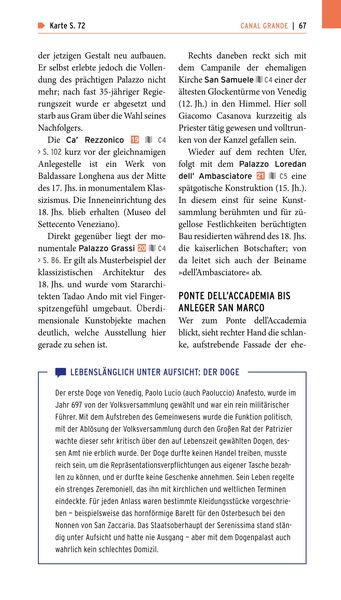 Produktbild: POLYGLOTT on tour Reisef&uuml;hrer Venedig