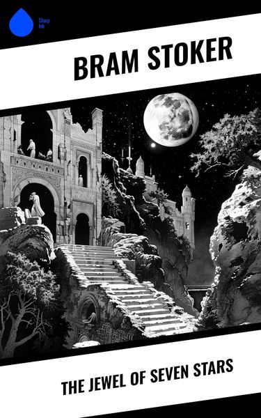 Produktbild: The Jewel of Seven Stars