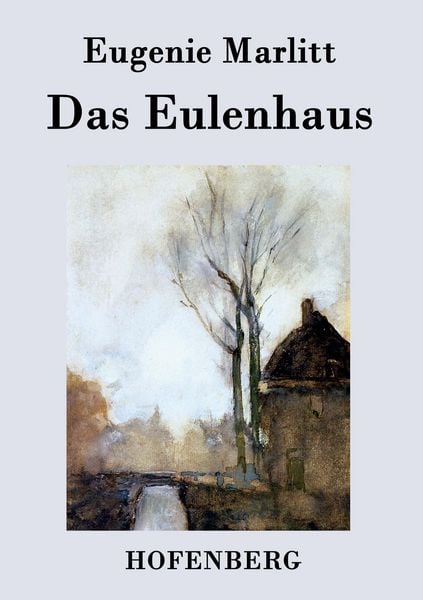 Produktbild: Das Eulenhaus