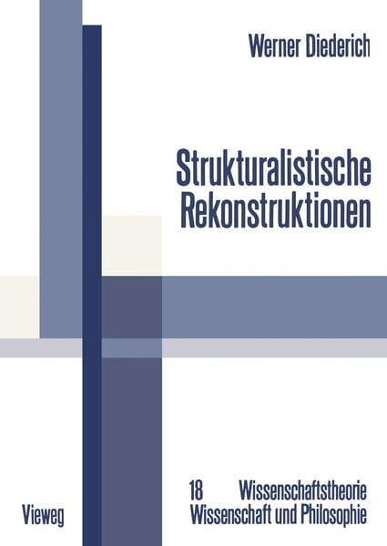 Produktbild: Strukturalistische Rekonstruktionen
