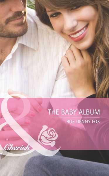 Produktbild: The Baby Album